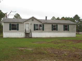 3218 S County Line Rd, Albany, GA 31705
