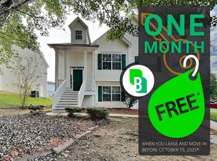 4105 Robin Cir, Atlanta, GA 30349