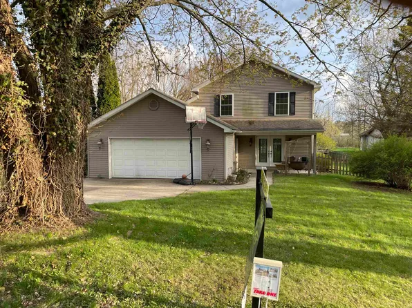 4444 Meadowbrook Dr, Flint, MI 48506