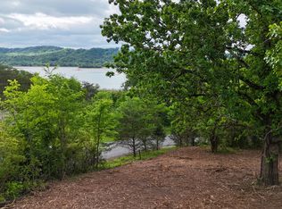 Lots 56/53 Bayside Subdivision, Bean Station, TN 37708