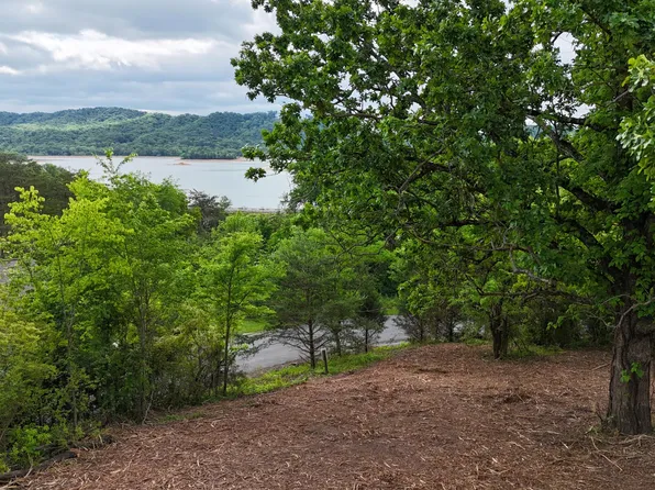 Lots 56/53 Bayside Subdivision, Bean Station, TN 37708