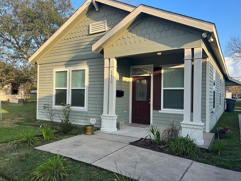 2610 Rev Drive Ransom Howard St, Pt Arthur, TX 77640 Zillow