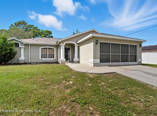 5423 Fairhaven Ave, Spring Hill, FL 34608