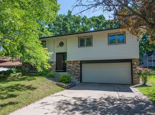 3442 Georgia Ave N, Crystal, MN 55427
