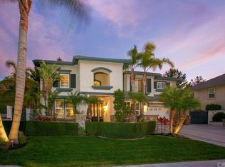 20040 Via Natalie, Yorba Linda, CA 92887