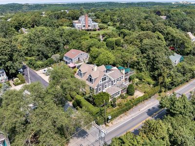 184 Bradford Street #U1, Provincetown, MA, 02657