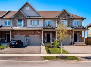 137 Lormont Blvd, Hamilton, ON L8J 0K2