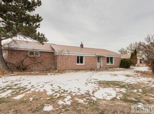 6033 W Arco Hwy, Idaho Falls, ID 83402