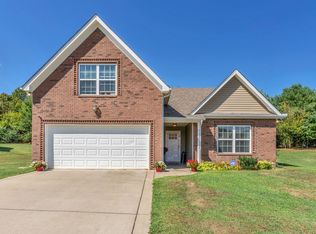 441 Golf Club Ln LOT 17, Springfield, TN 37172