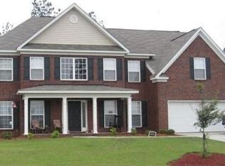 7 Rapid Run, Camden, SC 29020