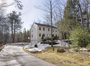 4 Patagonia Dr, Freeport, ME 04032