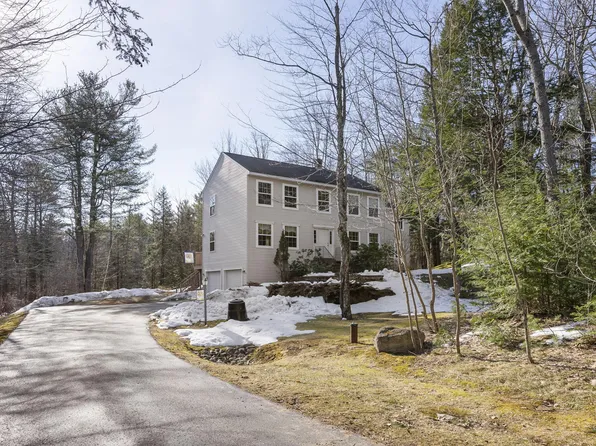 4 Patagonia Drive, Freeport, ME 04032