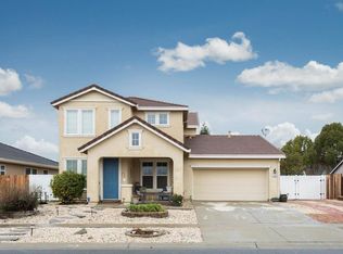 1143 Dry Gulch Trail Dr, Plumas Lake, CA 95961