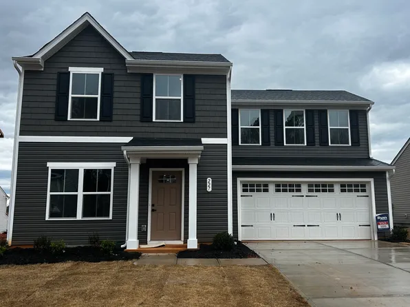227 Basildon St, Lancaster, SC 29720