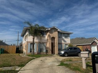 2415 Amy Dr, La Place, LA 70068