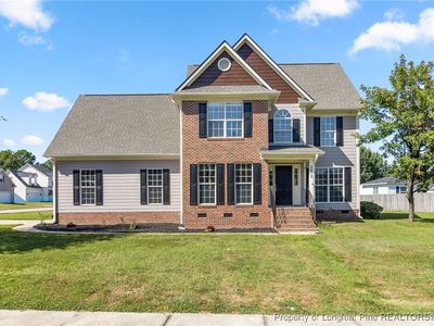 5612 Edwin Deaver Dr, Hope Mills, NC, 28348