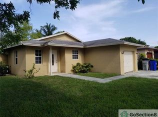 1524 NW 7th Ter, Pompano Beach, FL 33060