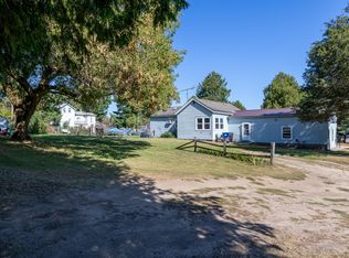 349 N Penn St, Mecosta, MI