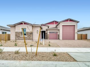23140 E Alyssa Rd, Queen Creek, AZ 85142
