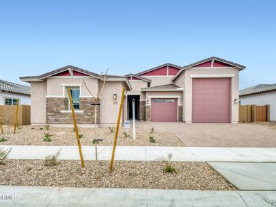 23140 E ALYSSA Road, Queen Creek, AZ, 85142