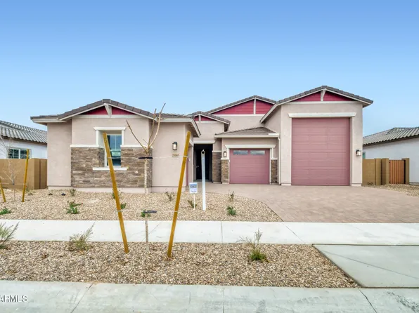 23140 E ALYSSA Road, Queen Creek, AZ 85142
