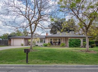 943 W Rialto Ave, Fresno, CA 93705