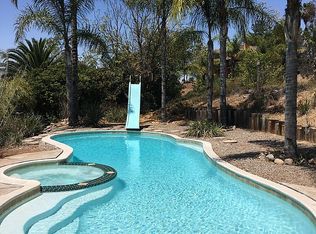 15852 Staples Rd, Ramona, CA 92065