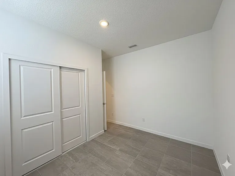 Bedroom #4