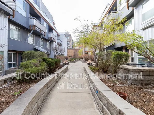 2870 E College Ave, Boulder, CO