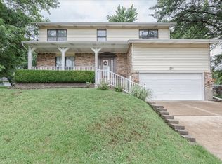 4563 Mattis Rd, Saint Louis, MO