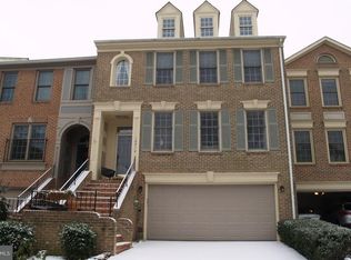 10914 Bloomingdale Dr, Rockville, MD 20852
