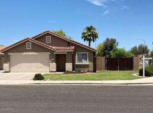 5660 E Flower Ave, Mesa, AZ 85206