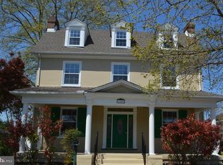 1601 Kings Hwy, Swedesboro, NJ 08085