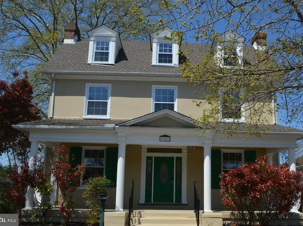 1601 Kings Hwy, Swedesboro, NJ 08085