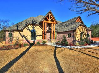 1875 Roveto Ct, Edmond, OK 73034