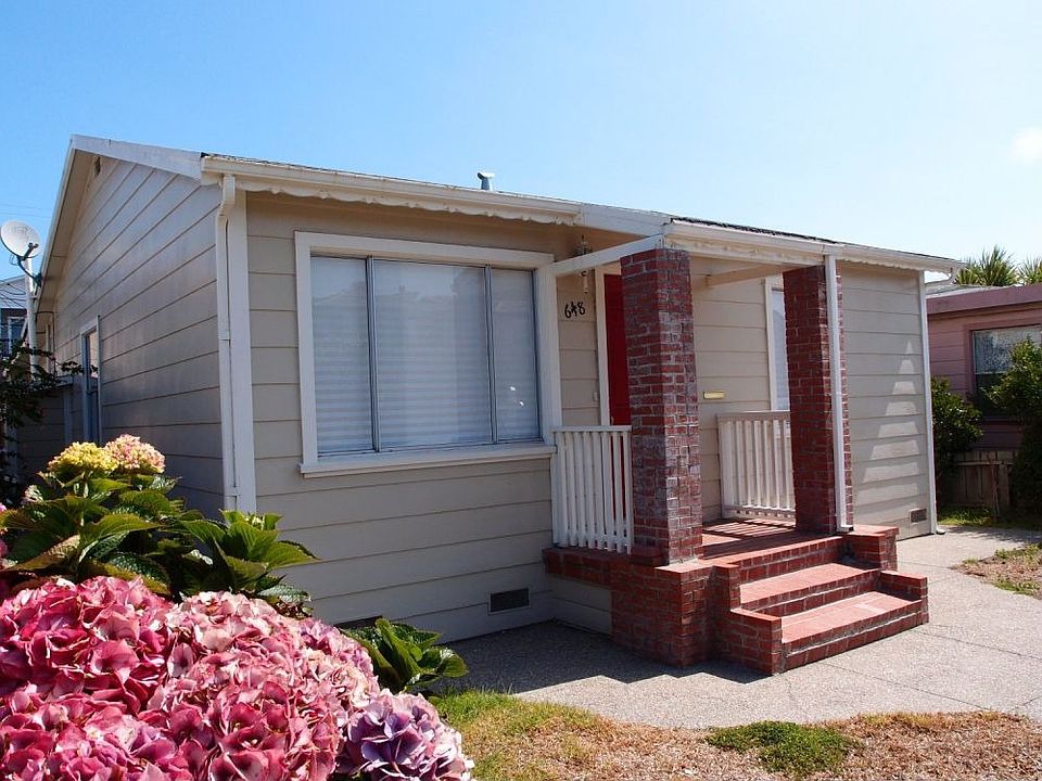 For Sale: 648 Railroad Avenue, South San Francisco, CA 94080