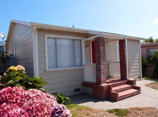 648 Railroad Ave, South San Francisco, CA 94080