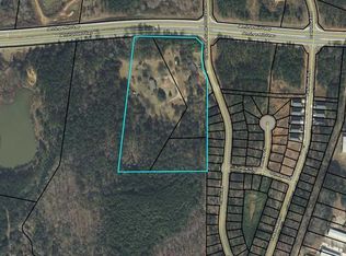 0 Jennings Mill Rd, Athens, GA 30606