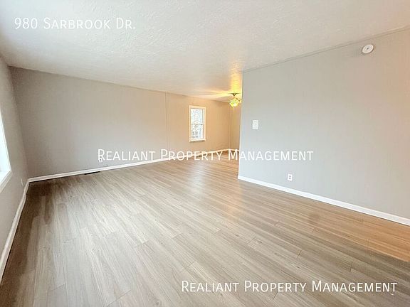 2nd image of 980 Sarbrook Dr