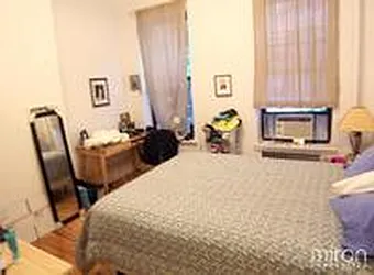 Rented by Gotham City Realty Group