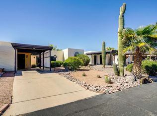 1119 S Alpine Cir, Green Valley, AZ 85614