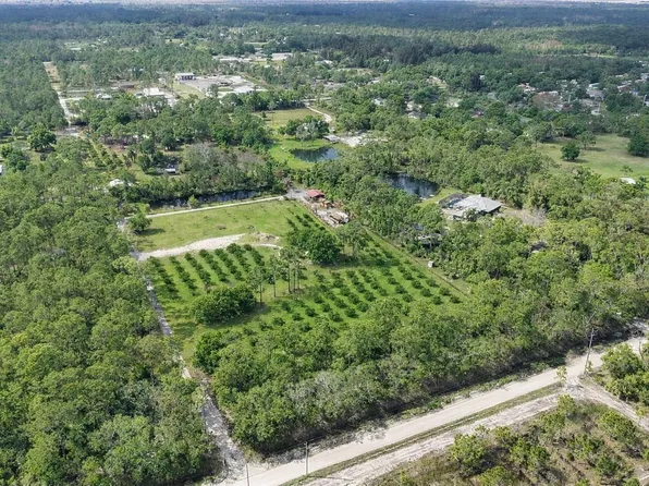 0 91st St, Fellsmere, FL 32948