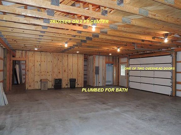 Shop Interior