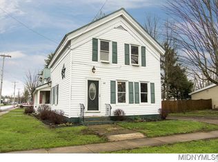 44 Railroad St, Camden, NY 13316