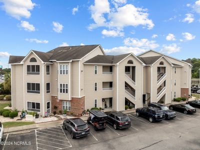 625 Spencer Farlow Drive #11, Carolina Beach, NC, 28428