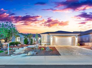 2748 Fort Myer Ave, Henderson, NV 89052