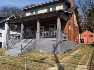 2215 Melrose Ave NW, Roanoke, VA 24017