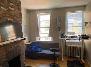 64 Myrtle St APT 9, Boston, MA 02114