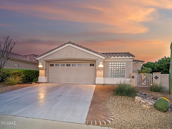 4th image of 5436 W Winding Desert Dr