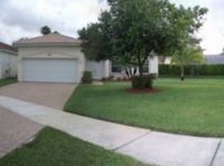 560 SE 23rd Ln, Homestead, FL 33033